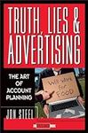Truth, Lies, and Advertising: The A