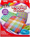 Cra-Z-Art 12413 Wonderful Weaves (Packaging May Vary)