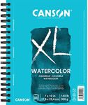 Canson XL Series Watercolor Paper, 