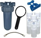 KleenWater Dishwasher Water Filter,