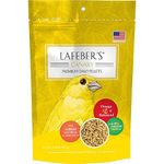 Lafeber Company Canary Pellets Premium Daily Diet Pet Food, 1.25-Pound