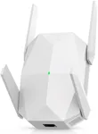 2025 AX3000 WiFi 6 Range Extender, 