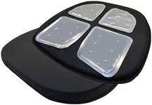 ERGO21 Travel Seat Cushion for Airp