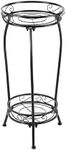 Kavlium Plant Stand Indoor Outdoor，