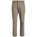 Vertx Men's Standard Delta Stretch Pant 2.1, Shock Cord, 34W x 34L