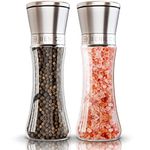 Salt Pepper Grinders