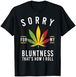 Sorry for 