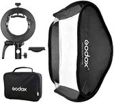 Godox 31x31inch 80x80cm Foldable So