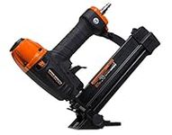 WEN 61741K 4-in-1 18-Gauge Pneumatic Flooring Nailer and Stapler