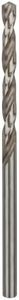 Bosch 2608595060 Metal Drill Bits HSS-G (Diameter: 4.2mm)