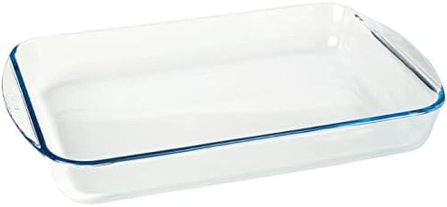 Pyrex Glas