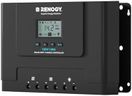 Renogy 60A MPPT Charge Controller Solar Charge Controller 12V/ 24V/ 36V/ 48V, Rover Lite