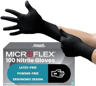 Ansell Mic