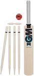 GM Cricket Unisex Beginner Child Di