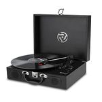 Numark PT01 Touring Touring Turntable