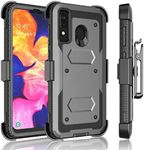 Galaxy A50/A20/A30 Case, A30S/A50S 