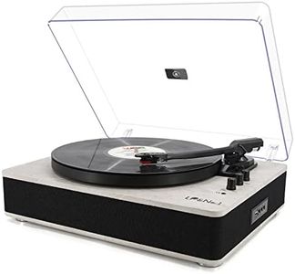 LP&NO.1 Re