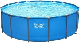 Bestway Steel Pro MAX 15’ x 48" Rou