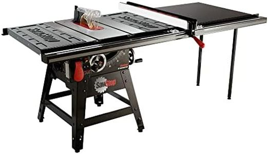SAWSTOP 10