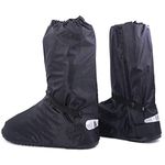 Powersports Rain Boot Covers