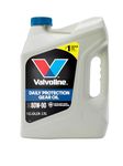 Valvoline 773732 High Performance Gear Oil 80W90, 3.78l