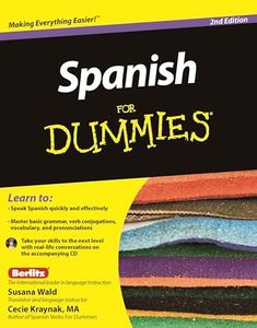 Spanish Fo