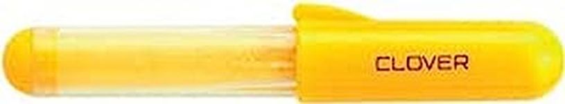 Clover Chaco Liner Pen Style: Yellow, 1 Count (Pack of 1)