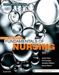 Potter & Perry's Fundamentals of Nursing - Australian Version - eBook