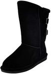 BEARPAW Women's Boshie Winter Boot,