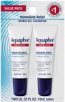 Aquaphor Lip Repair Tubes, Lip Oint