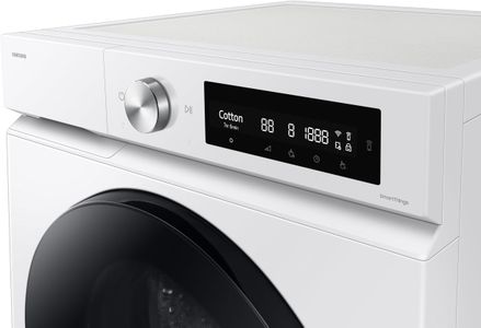 Samsung Series 7 Washer Dryer 11kg – Large Capacity Laundry Machine