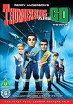 Thunderbirds Are GO - The Movie [DVD] [2021]