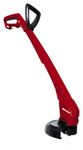 Einhell Electric Garden Strimmer, 300W Lightweight (1.5Kg) Grass Trimmer and Weed Cutter, 230mm Cutting Width, Auto Jog Line Feed GC-ET 3023