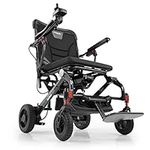 Pride Mobility Jazzy Carbon Feather