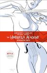 The Umbrella Academy Volume 1: Netflix tv series