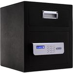 Viking Security Safe VS--40DS Depository Safe Keypad