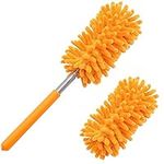 Microfiber Duster for Cleaning, Tuk