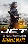 JET - Flight: (Volume 16)