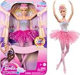 Barbie Dreamtopia Doll, Twinkle Lig
