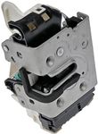 Dorman 931-080 Front Driver Side Door Lock Actuator Motor for Select Models