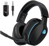 Gtheos Wireless Gaming Headphones f