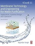 Membrane Technology and Engineering