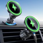 Lamicall 15W for Magsafe Car Mount 