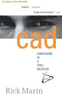 CAD: Confessions of a Toxic Bachelor