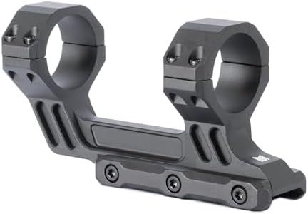 Monstrum Deadlock Series Scope Mount | 1.93 inch Center Height | 30 mm Diameter