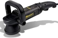 Meguiar's Professional Dual Action Polisher - Variable Speed Car Polisher - MT300C