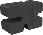 BOOSTEADY Bench Block, Bench Press Block Used for Bench Press Training, 2-5 Boards