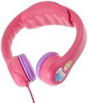 Lexibook HP018DP Disney Flexible Headphones Princess