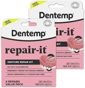 Dentemp Re