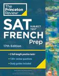 Cracking the SAT Subject Test in French (College Test Prep)